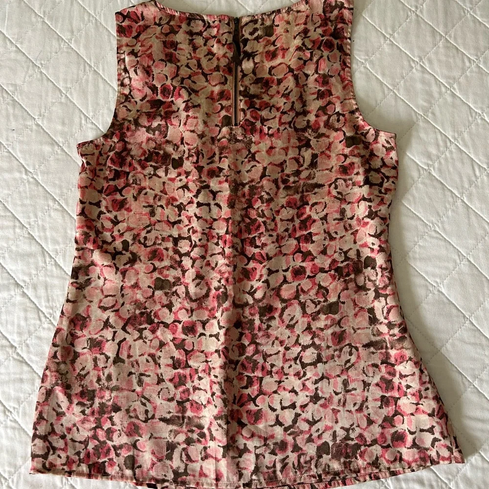 Tank top - Picture 2 of 11